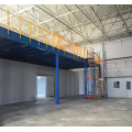 Ebil Multi-Tier Racking /Rack Support Mezzanine Floor for Food/Tools Factory